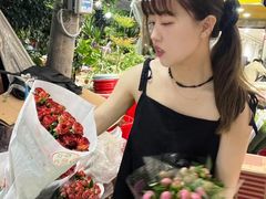 -循礼门鲜花花市(武汉循礼门店)