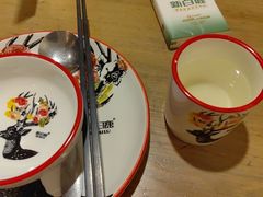 -新白鹿餐厅(城西银泰城店)