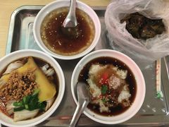 -洪记凉米线(新兴路店)