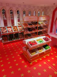 -LuckyStar幸运星家庭娱乐中心(南昌万象汇店)