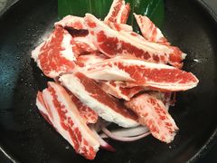 -九田家黑牛烤肉(溧水万达店)