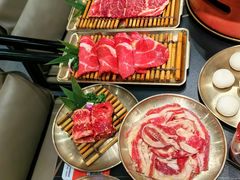 -西塔老太太泥炉烤肉(龙湖北苑天街店)