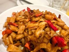 -嘉丰湘菜馆(芳群园店)