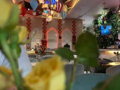-Antalya安塔利亚土耳其餐厅(猎德店)