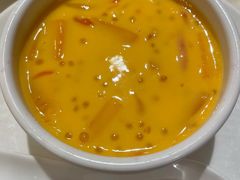 杨枝甘露-利苑酒家(华熙国际店)