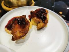 -小天鹅戴斯酒店鲸鲨百汇创作料理