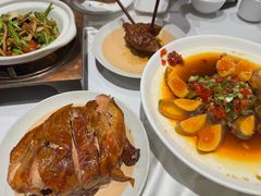-凯鸽酒楼(操场城店)