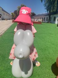 -优沃得自然教育农场·冰雪乐园·生日会·研学