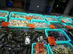 -渔傅·蓝海岸霞浦海鲜(正祥店)