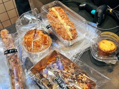 -丁香西饼屋(桂林路店)