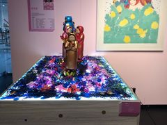 -江苏省美术馆(长江路新馆)
