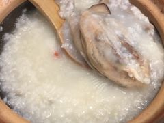 半只鸡一锅粥-宏状元现熬粥·京味菜(黄寺大街店)
