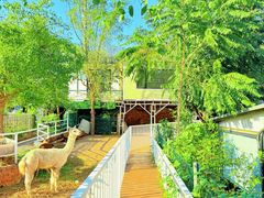 -丽泽山庄·生态怀柔菜·虹鳟鱼(红螺寺店)
