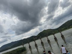 -鸣鹤古镇