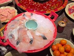 -赵家院子佬火锅(重庆总店)