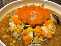 -猪肉婆私房菜(容桂总店)