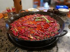 -大龙老火锅·总店(龙头寺店)