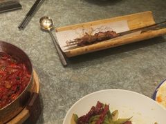 -纳瓦新疆菜(银都店)