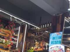 -谢三姐金奖啤酒鱼(总店)