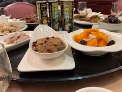-新南华大酒店(广中店)