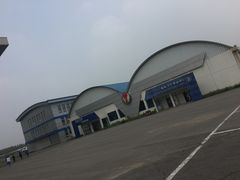 -中国航空博物馆