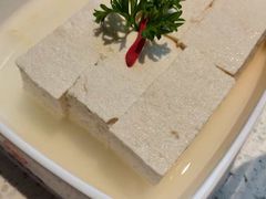 川派特色豆花-巴蜀楼外楼火锅(西三路店)