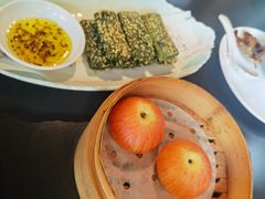 -绿茶餐厅(龙井船宴· 品牌总店)