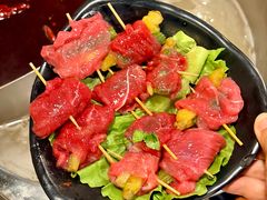-三江汇火锅店(保全街店)