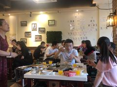 -水碾河刘老大串串香(水碾河路店)