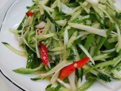 -清真素福拉面丝路美食(六里桥东店)