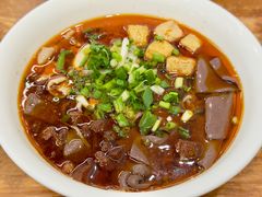 -蒋家肠旺面馆老店(合群路店)