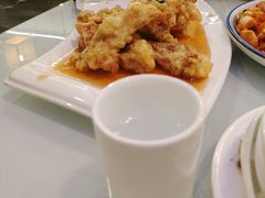 -镜泊湖酒家(兴华街金鼎店)