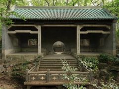 -灵谷景区