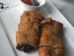 -广州塔晖粤轩中餐厅