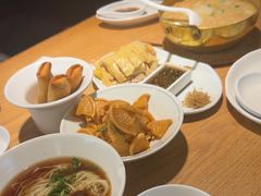 -苏小柳点心·手作小笼包(新街口分院店)