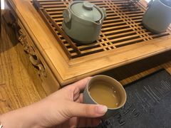 -小城粥道·海胆鲜虾粥(解放广场店)