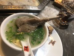 -佬土鹅肠火锅(解放路店)