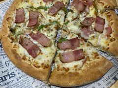 -米斯特比萨(罗斯福店)