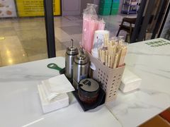 -杭景元·东北老式麻辣烫&炸串(江河时代店)