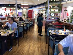 -万象·复兴号鲜肉烤肉海鲜自助(升级店)