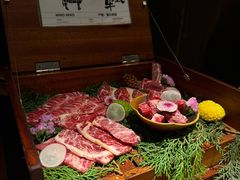 -MIKOMIKO和牛烧肉专门店(南门店)