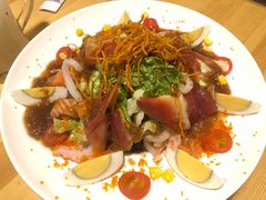 -福匠日本料理(人民路店)