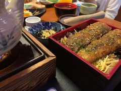 -鳗鱼家·深夜食堂(军博店)