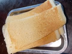 锅边馍-回水镇·江湖川菜(恒大新城店)