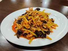 -攀西土菜馆(南线阁店)