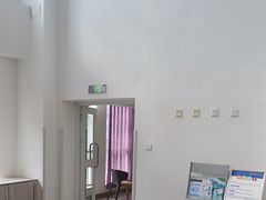 -川北医学院附属成都新华医院