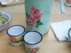 麦乳精-做了不起的80后