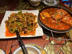 -缪氏川菜(深圳北站缤果空间店)