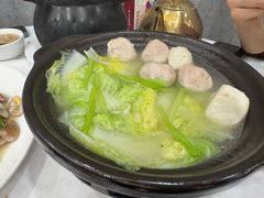 -金华安大酒楼·老牌潮菜·粤式茶点(东方国际店)