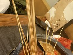 -川成串·自助串串香火锅(朝阳店)